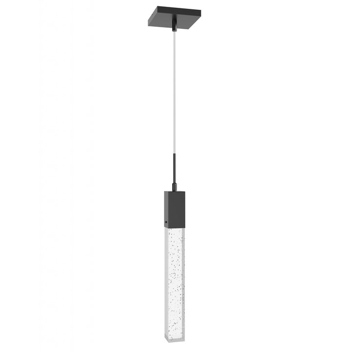 The Original Glacier 1-Light 2"W LED Pendant