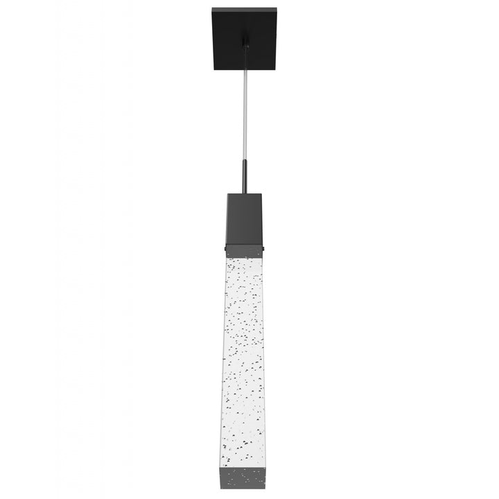 The Original Glacier 1-Light 2"W LED Pendant
