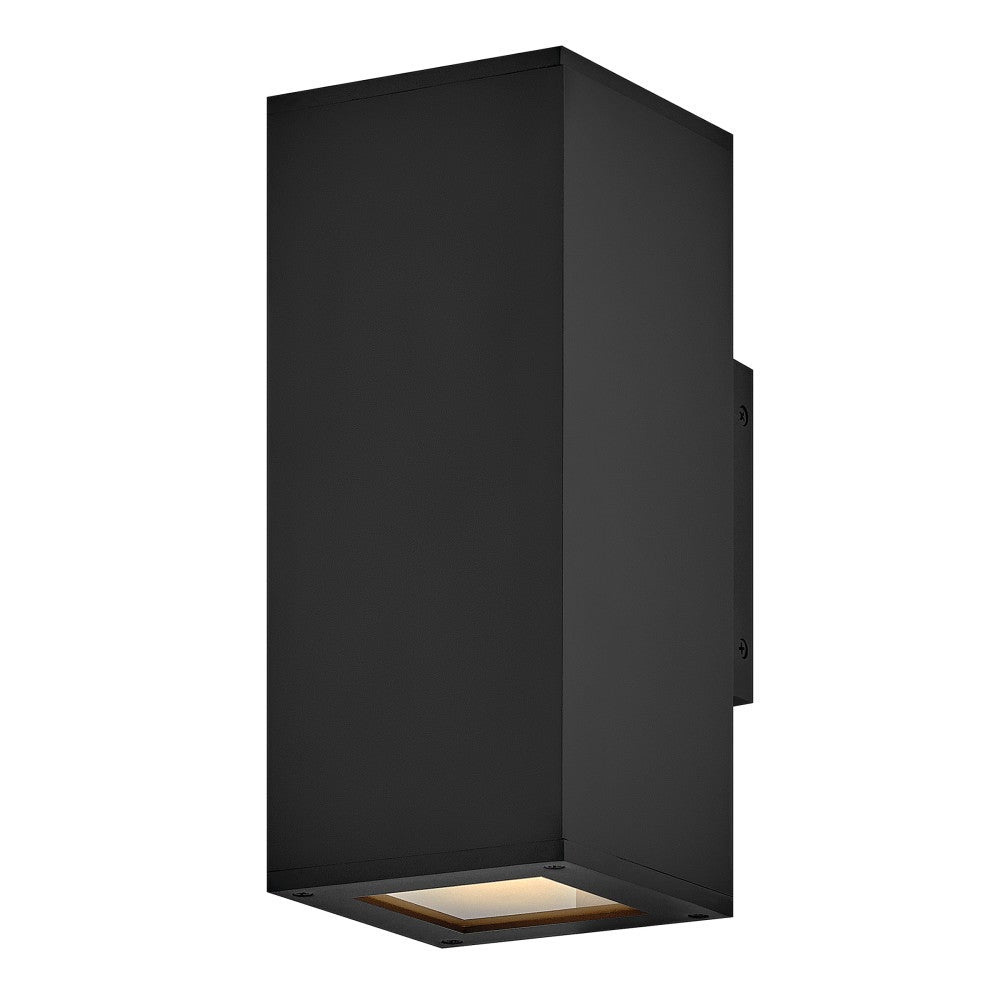 Tetra Outdoor Wall Light
