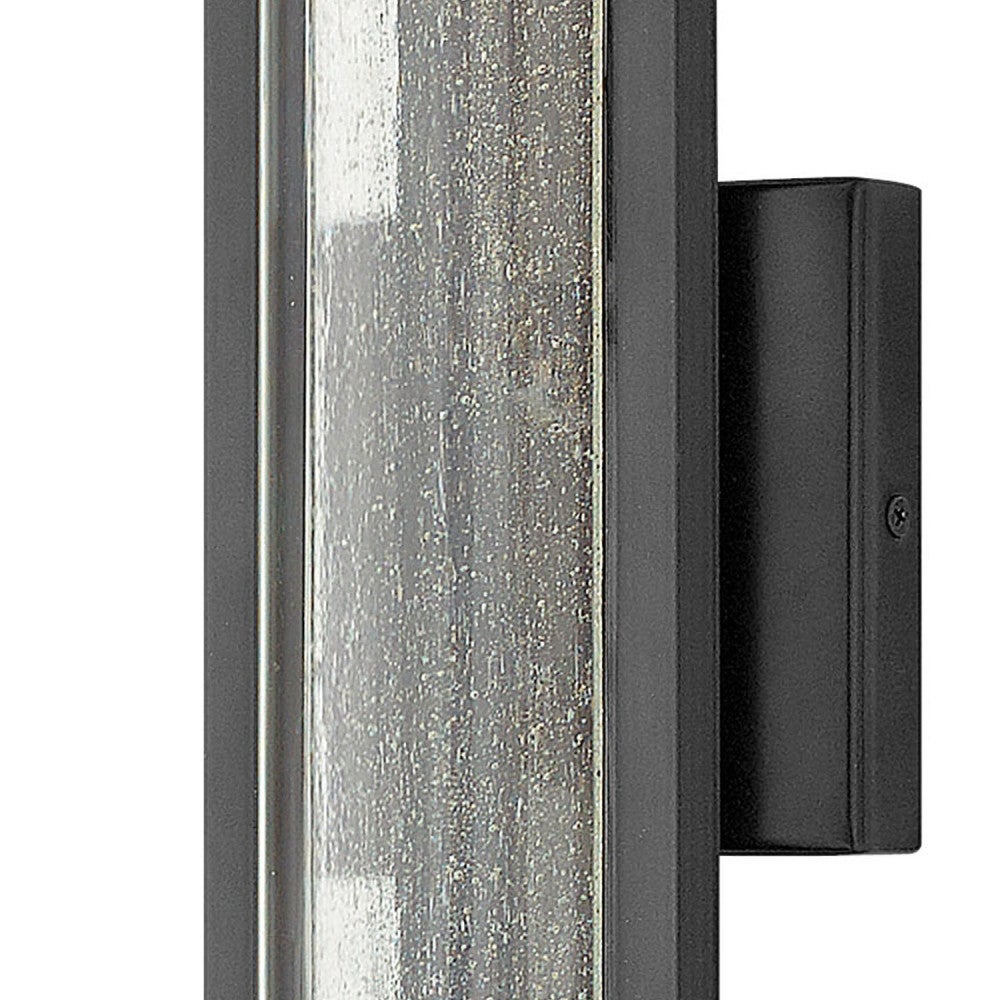 Mist Wall Sconce