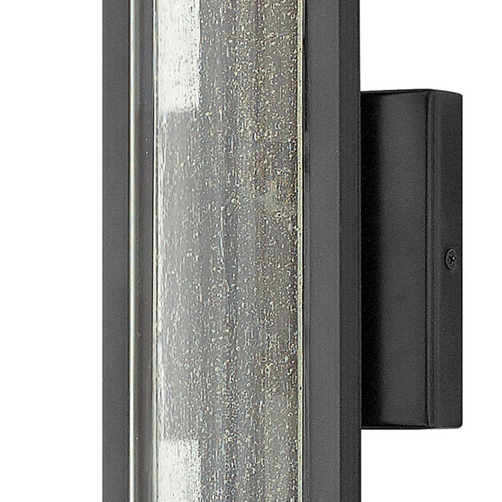 Mist Wall Sconce