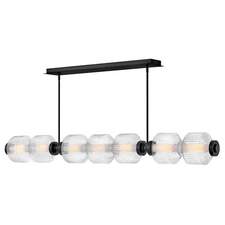 Reign LED Linear