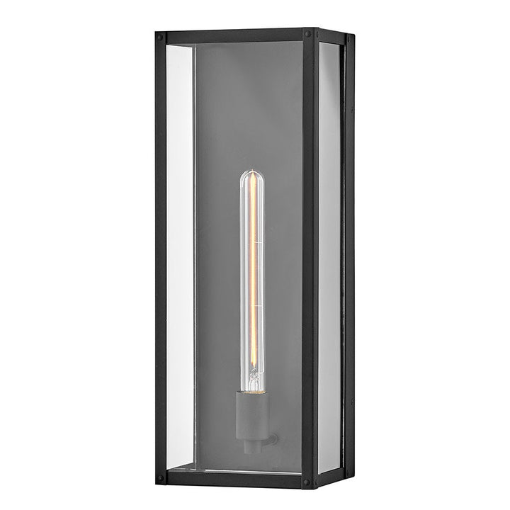 Max Outdoor Wall Light