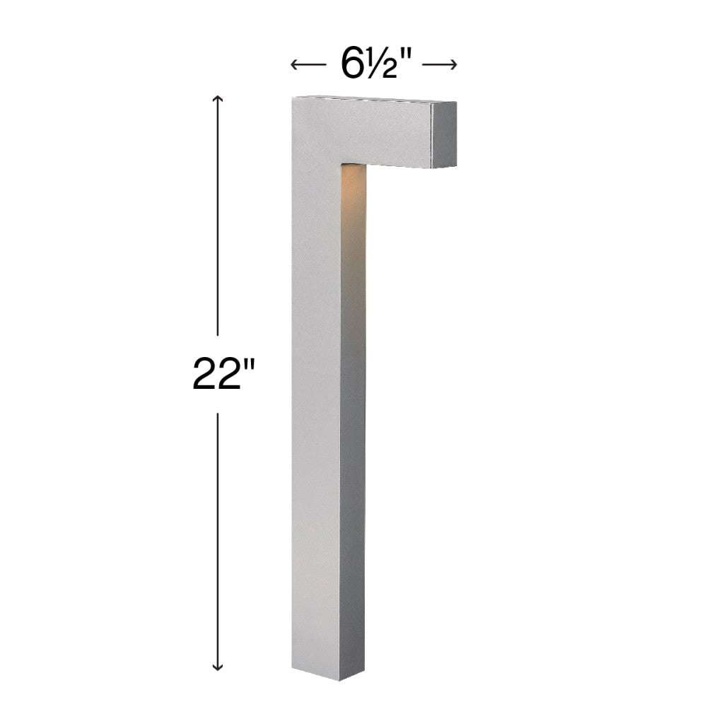 Atlantis Path Light