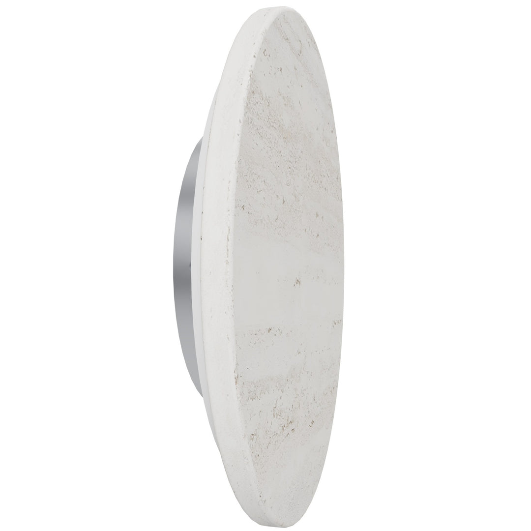 Sorrento 5-CCT LED Wall Sconce by Avenue Lighting - view 7