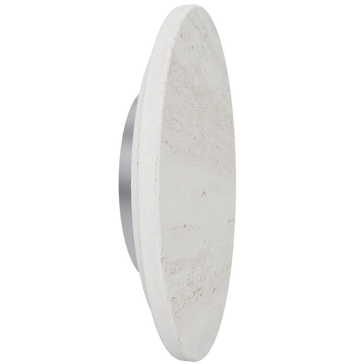 Sorrento 5-CCT LED Wall Sconce by Avenue Lighting - view 7