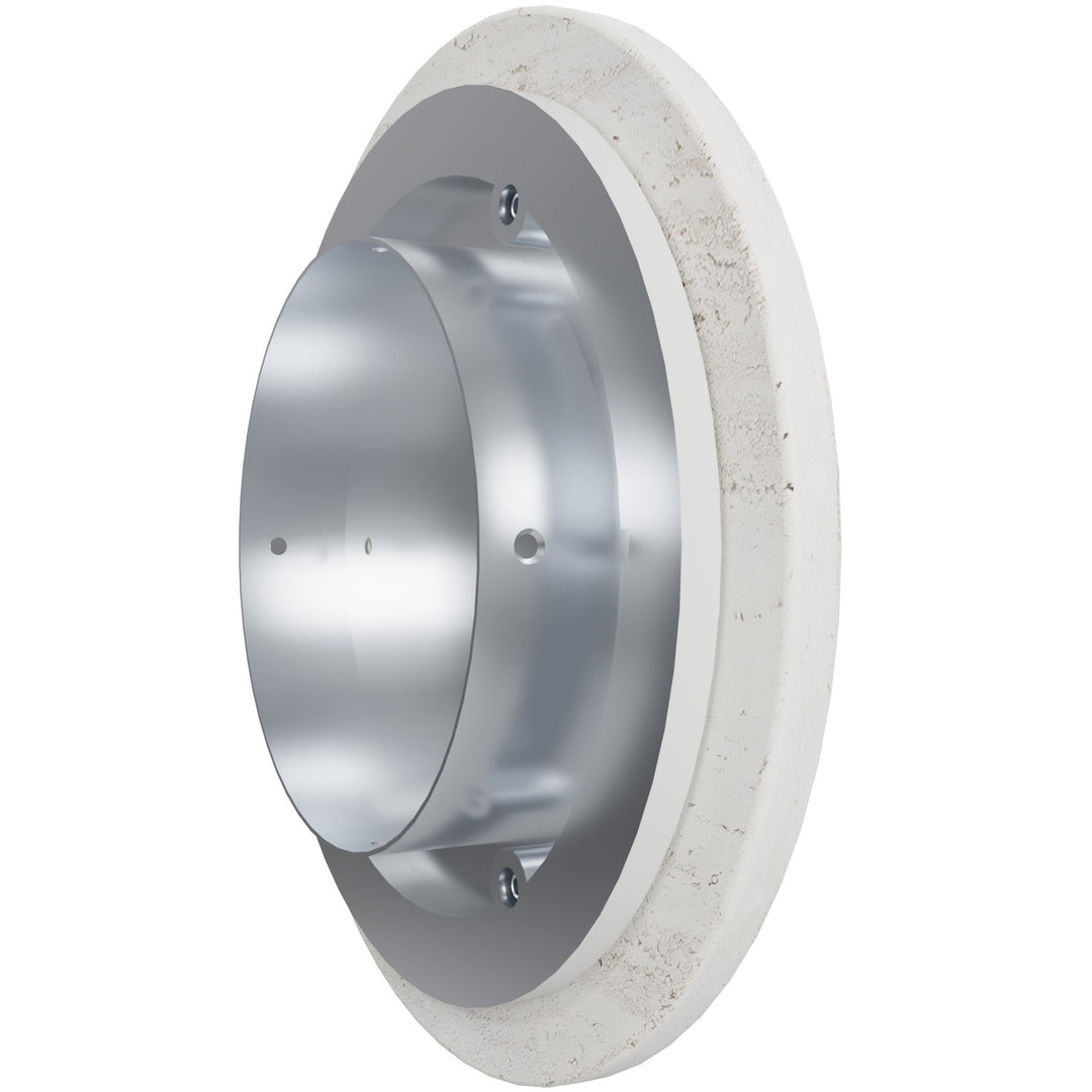 Sorrento 5-CCT LED Wall Sconce by Avenue Lighting - view 8