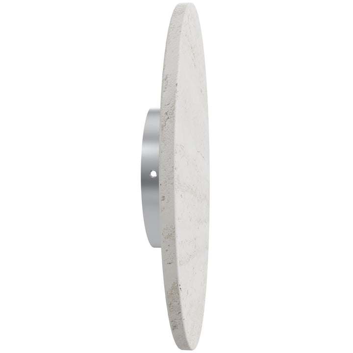 Sorrento 5-CCT LED Wall Sconce by Avenue Lighting - view 18