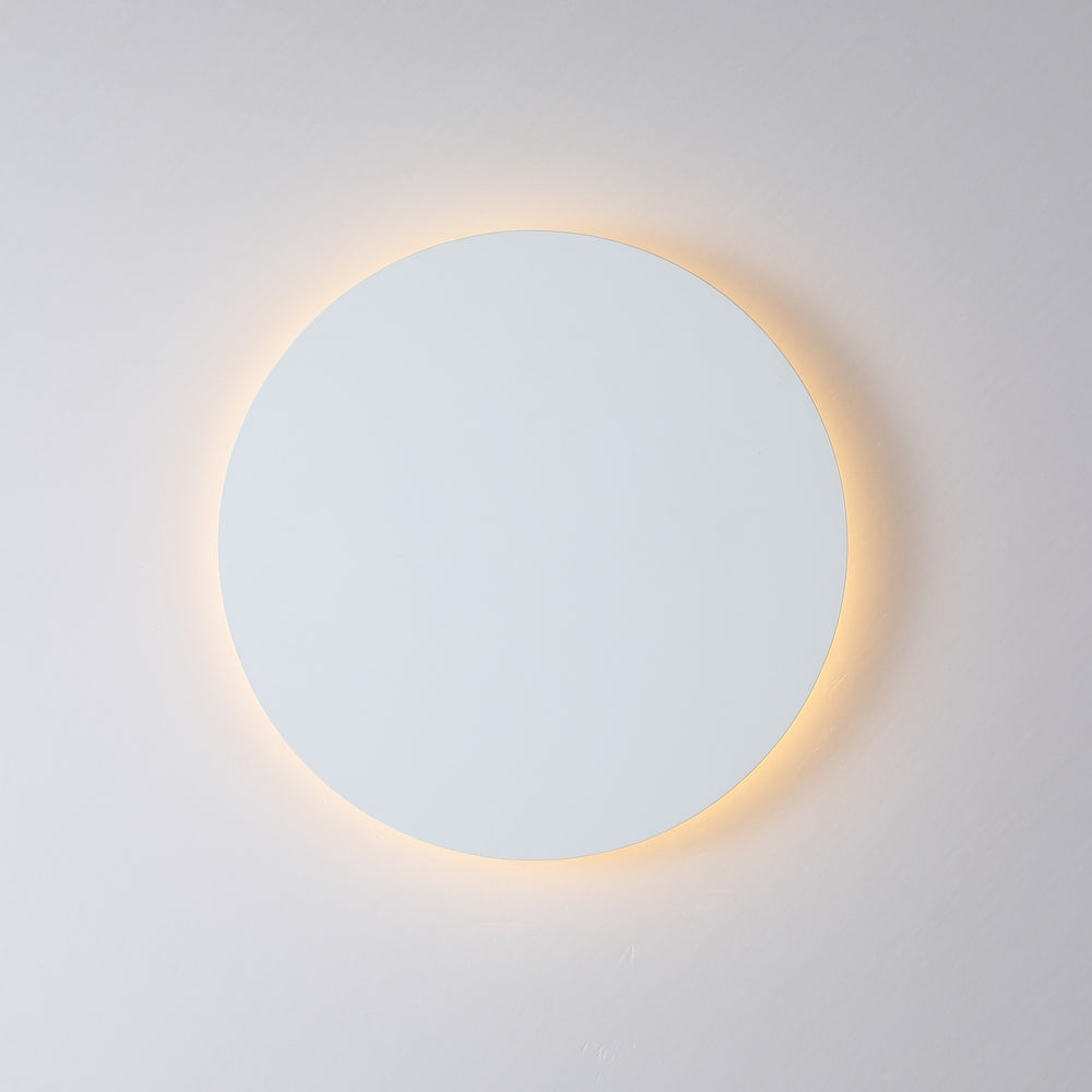 Parker 15"W LED Wall Sconce, Paintable White Plaster by Avenue Lighting - view 2