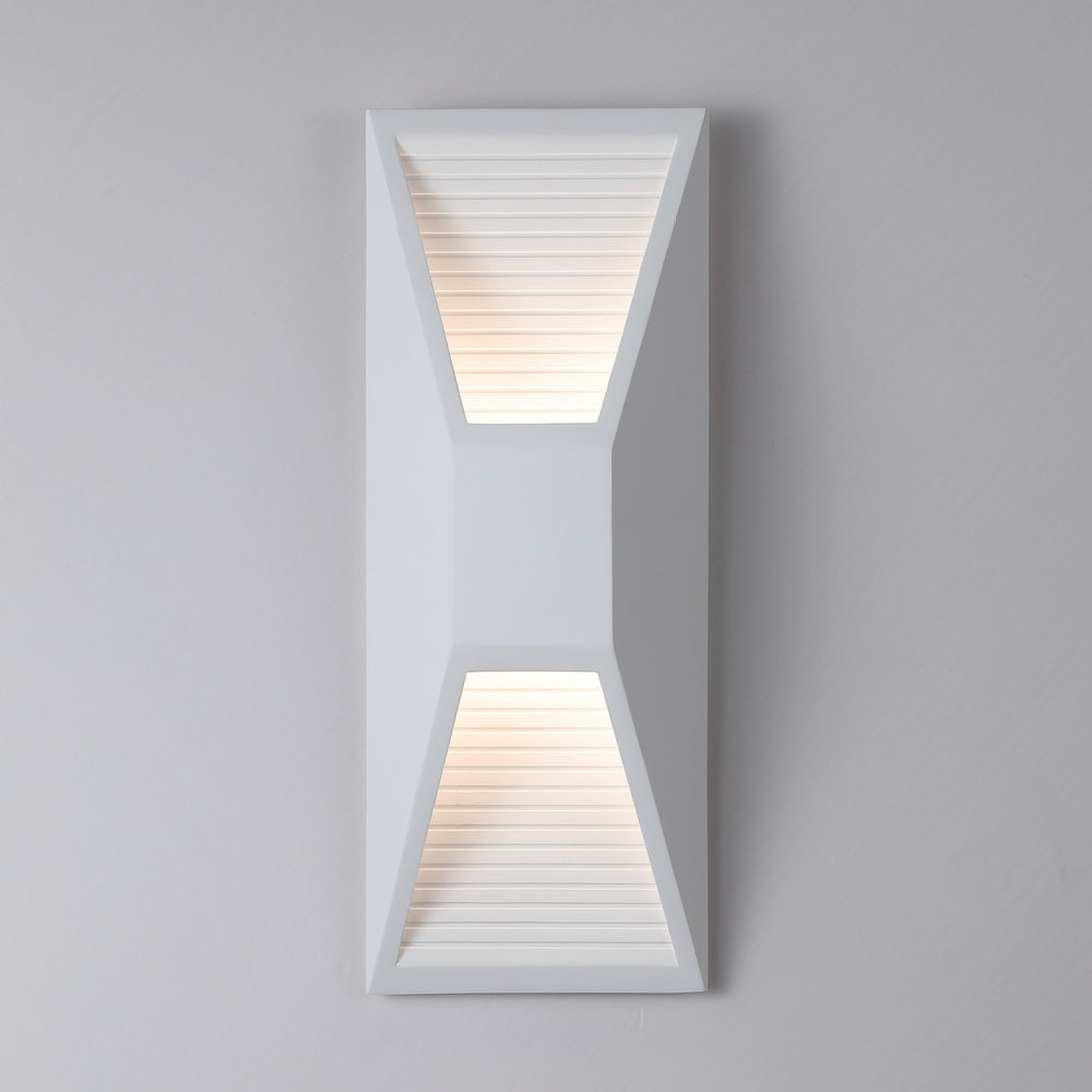 Parker 18"H LED Wall Sconce by Avenue Lighting - view 2