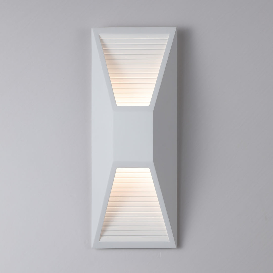 Parker 18"H LED Wall Sconce