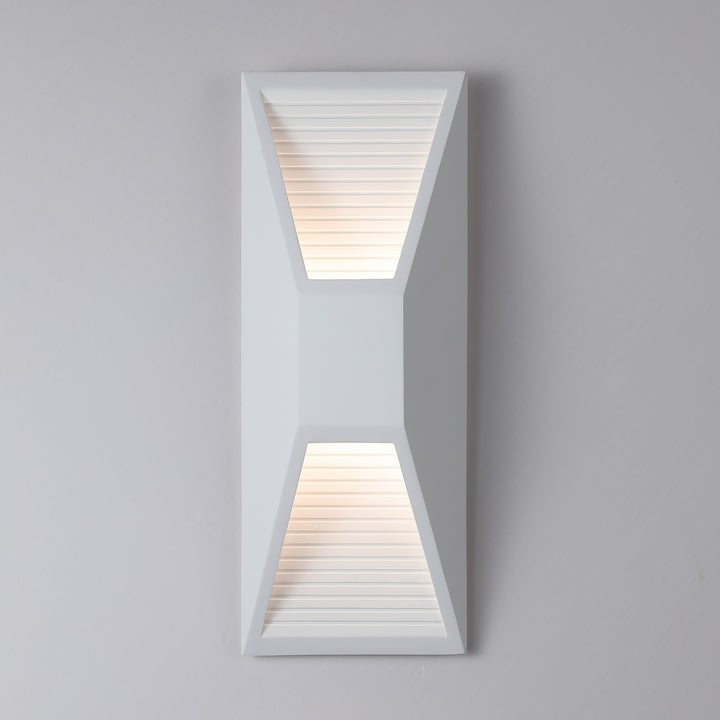 Parker 18"H LED Wall Sconce