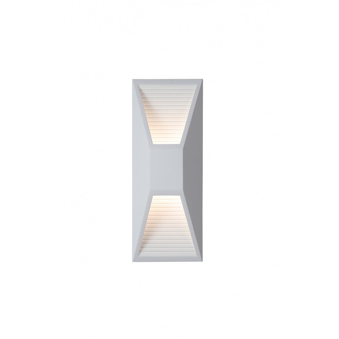 Parker 18"H LED Wall Sconce