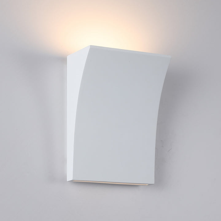 Parker 11"H LED Wall Sconce