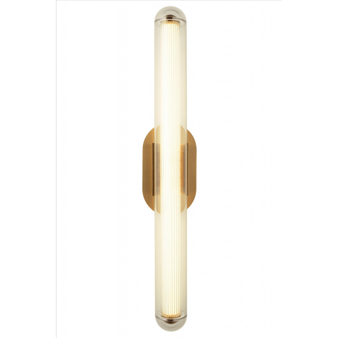 Nautilus LED Wall Sconce by Avenue Lighting - view 10