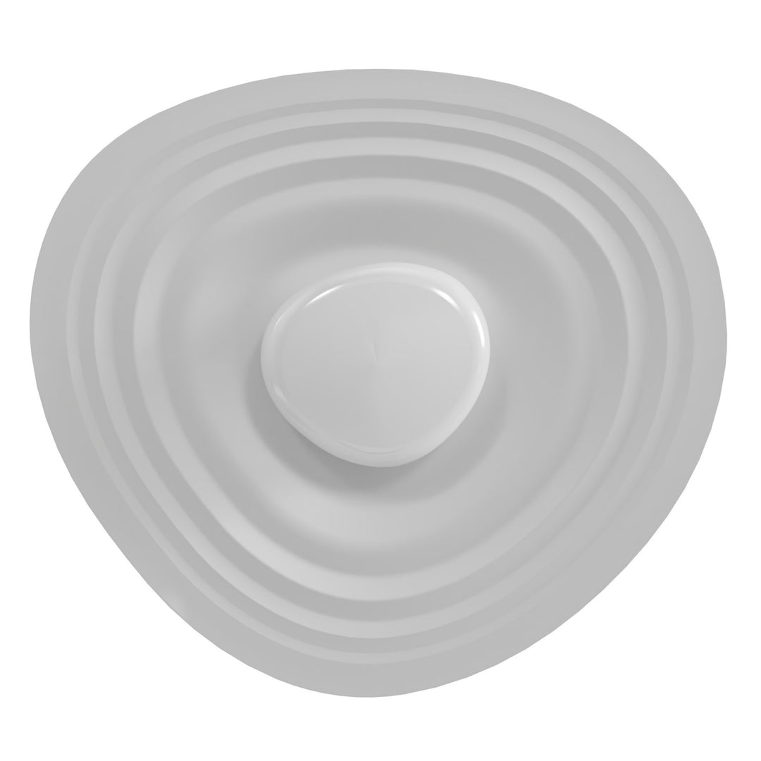 Cosmopolitan 5-CCT LED Wall Sconce, 12"W, by Avenue Lighting