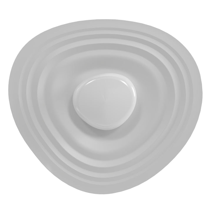 Cosmopolitan 5-CCT LED Wall Sconce, 12"W, by Avenue Lighting