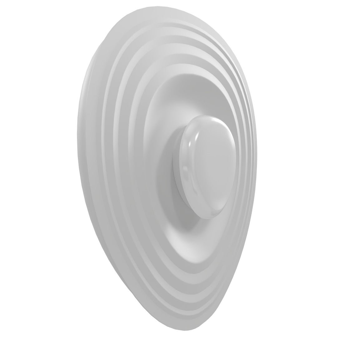 Cosmopolitan 5-CCT LED Wall Sconce by Avenue Lighting - view 5