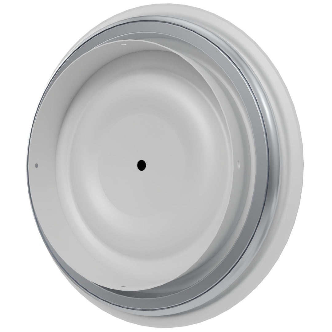 Cosmopolitan 5-CCT Round LED Wall Sconce by Avenue Lighting - view 6