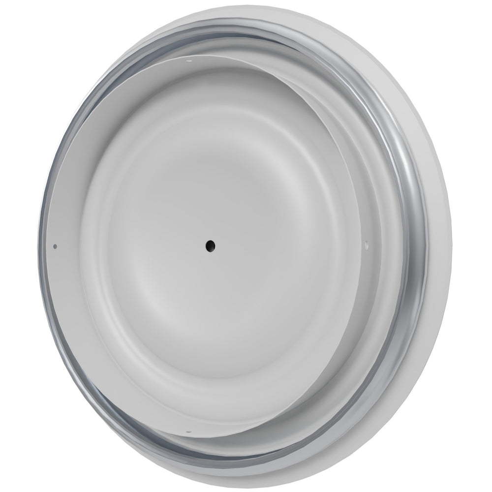 Cosmopolitan 5-CCT Round LED Wall Sconce by Avenue Lighting - view 2