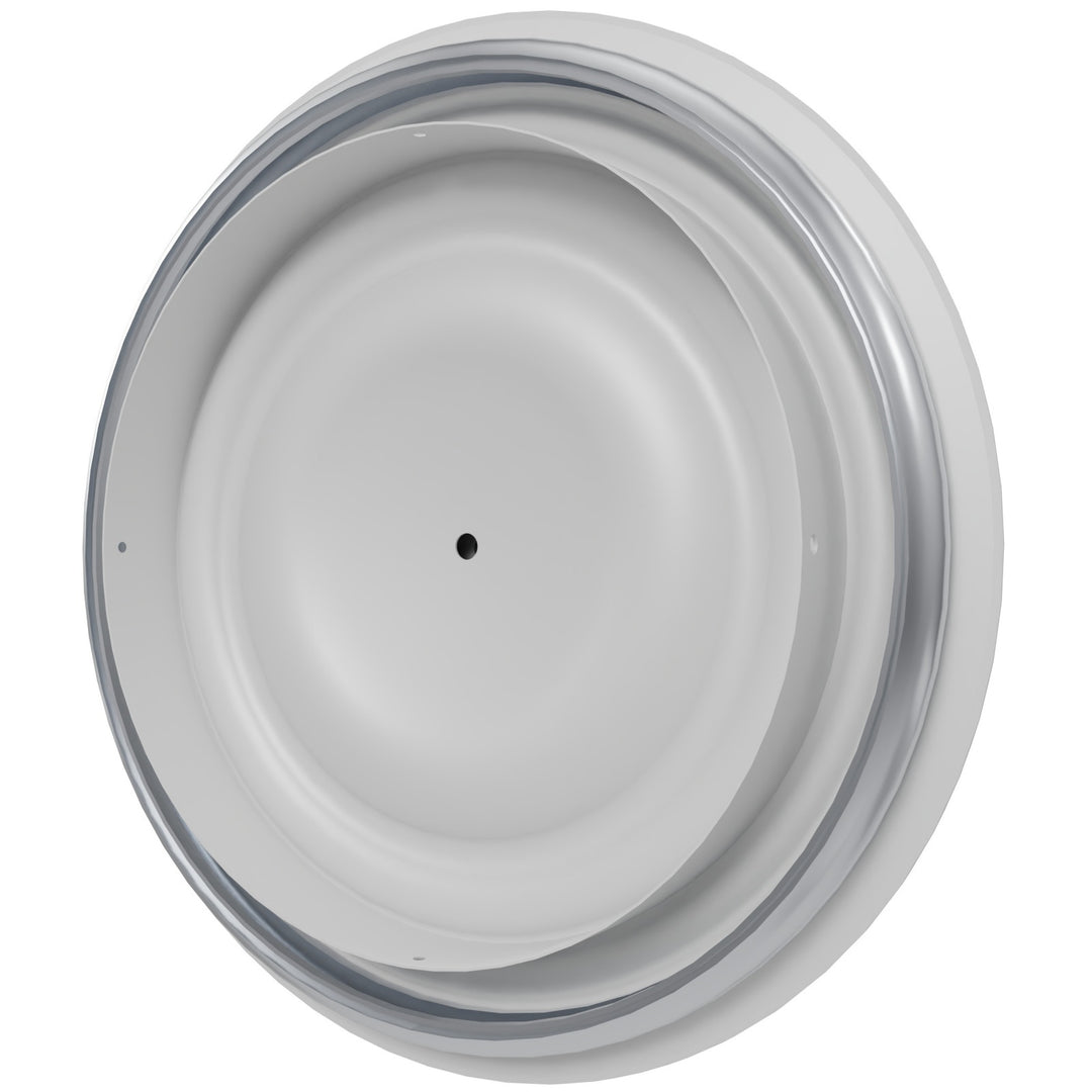 Cosmopolitan 5-CCT Round LED Wall Sconce by Avenue Lighting - view 2