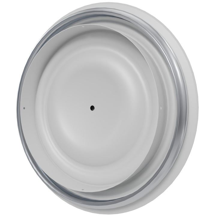 Cosmopolitan 5-CCT Round LED Wall Sconce by Avenue Lighting - view 2