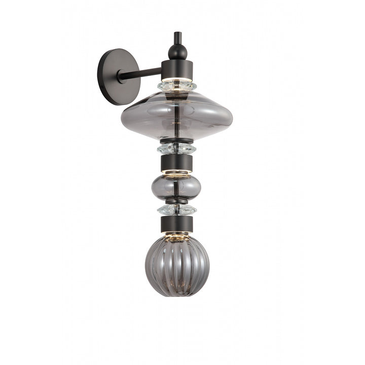 Avra Wall Sconce by Avenue Lighting - view 5