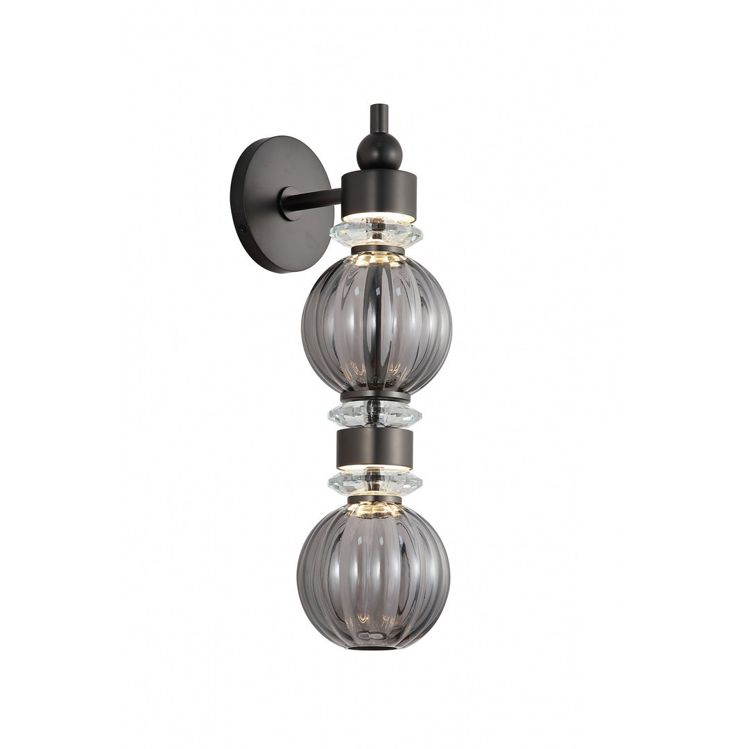 Avra LED Wall Sconce by Avenue Lighting - view 5