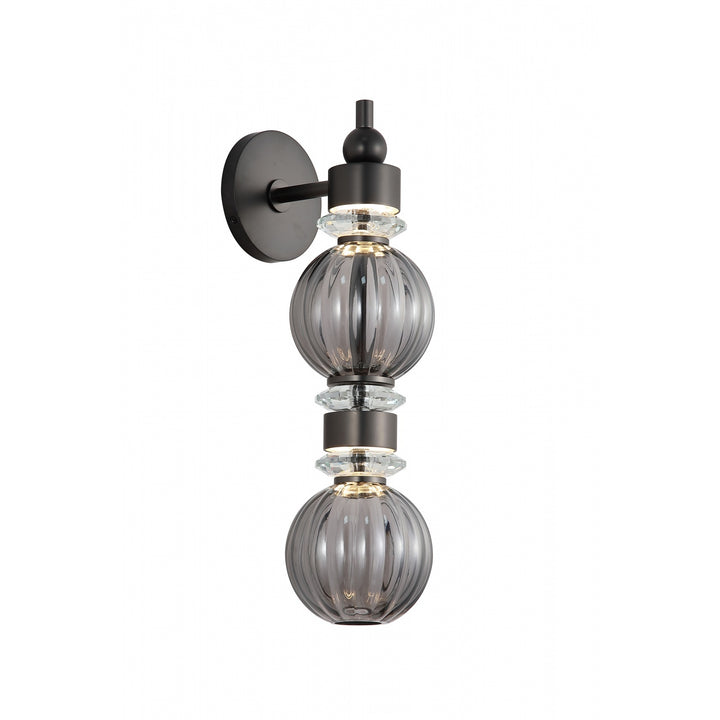 Avra LED Wall Sconce by Avenue Lighting - view 5