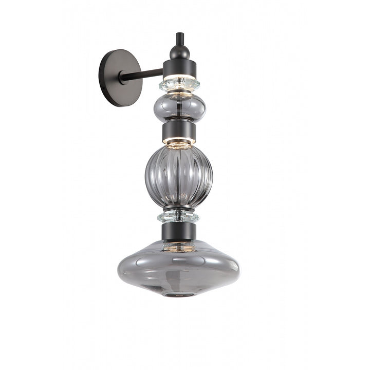 Avra LED Wall Sconce by Avenue Lighting - view 13