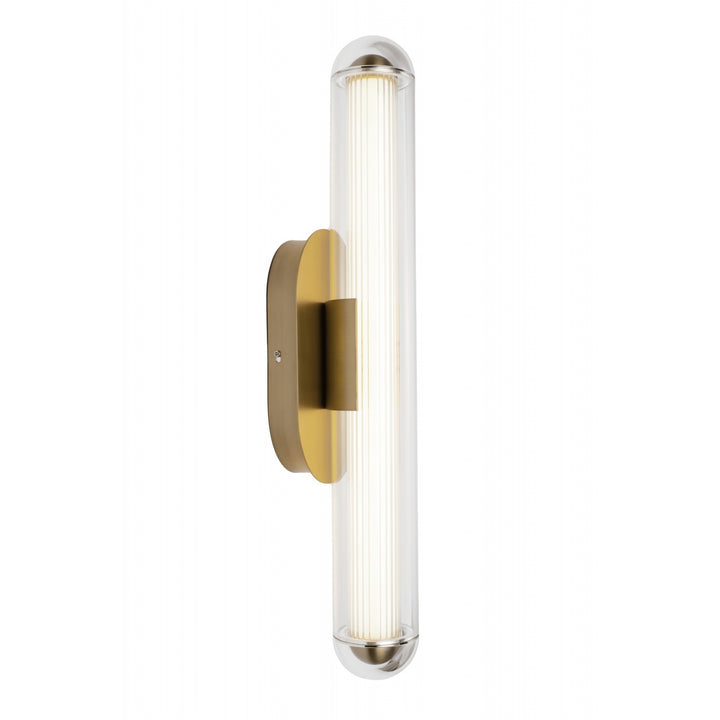 Nautilus LED Wall Sconce by Avenue Lighting - view 6