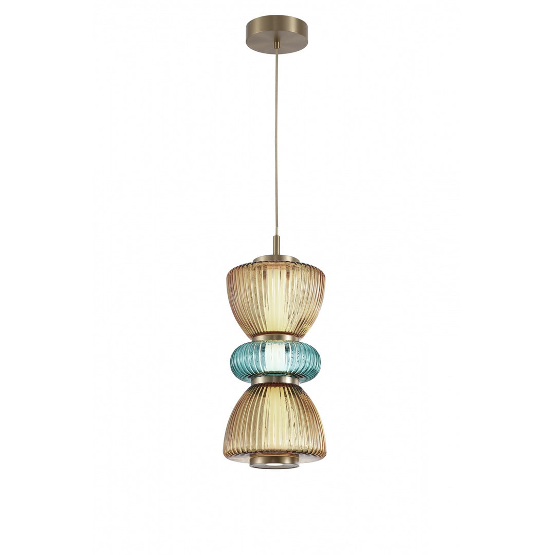 Rosewood LED Pendant by Avenue Lighting - view 11