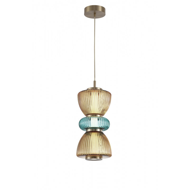 Rosewood LED Pendant by Avenue Lighting - view 11