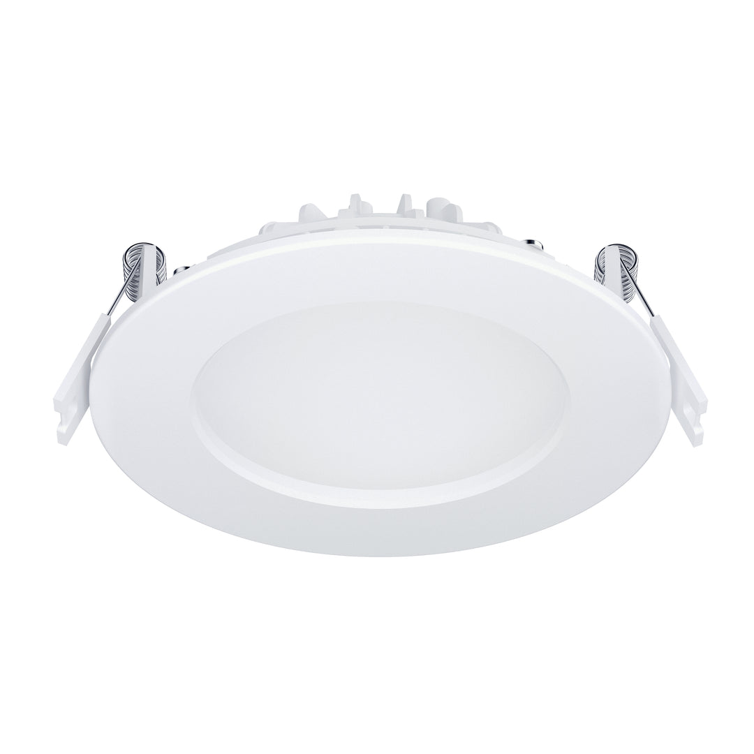 Cove LED Recessed Downlight 5CCT White