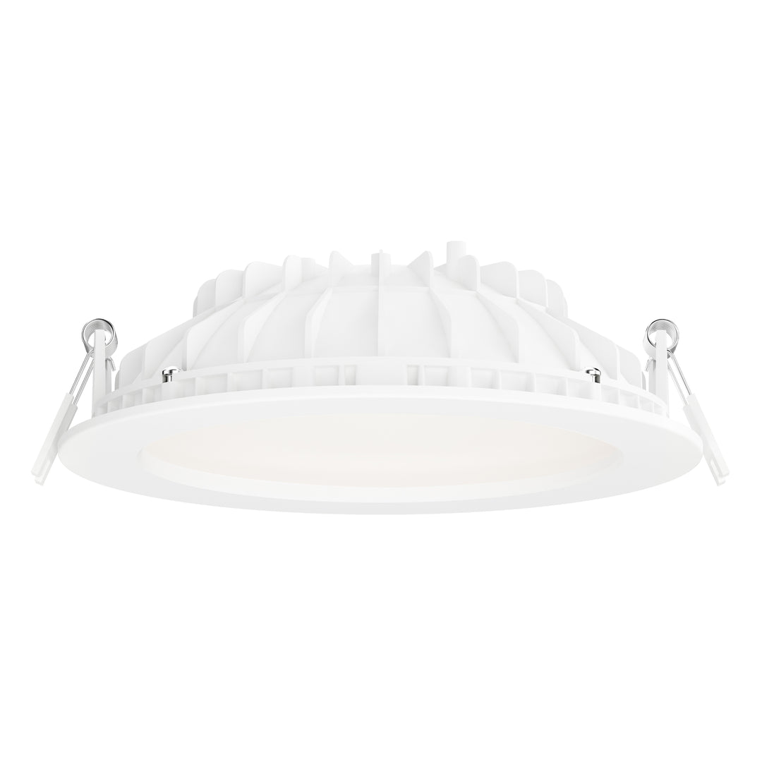 Cove LED Recessed Downlight White alternate view