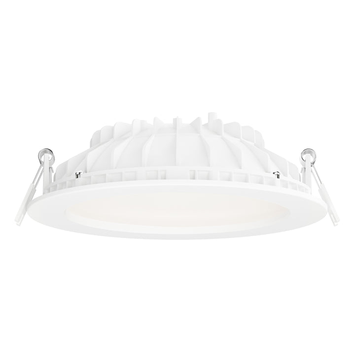 Cove LED Recessed Downlight White alternate view