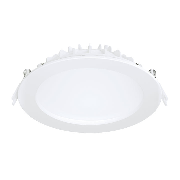 Cove LED Recessed Downlight White alternate view