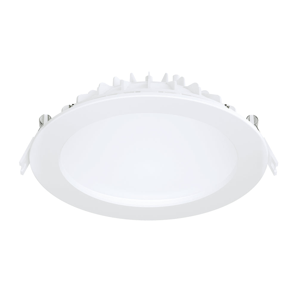 Cove LED Recessed Downlight 5CCT White
