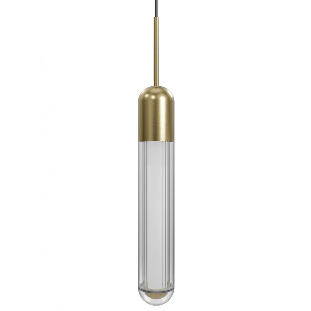 Nautilus LED Pendant by Avenue Lighting - view 3