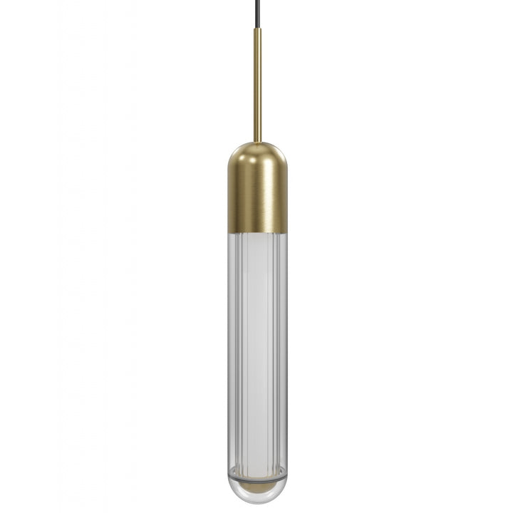 Nautilus LED Pendant by Avenue Lighting - view 3