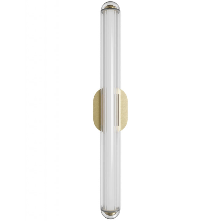 Nautilus LED Wall Sconce, 32"H, by Avenue Lighting