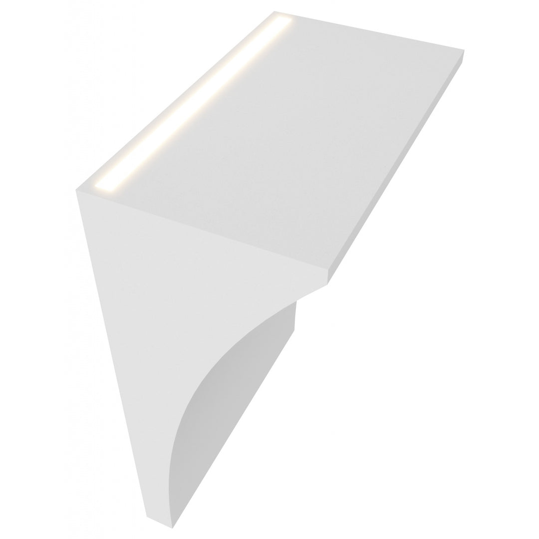 Parker 11"H LED Wall Sconce