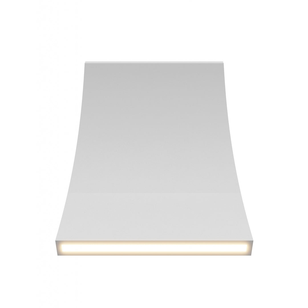 Parker 11"H LED Wall Sconce