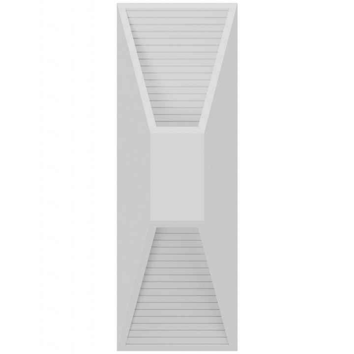 Parker 18"H LED Wall Sconce