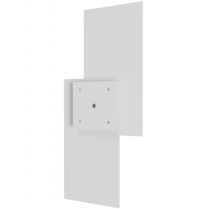 Parker Double Panel LED Wall Sconce by Avenue Lighting - view 4