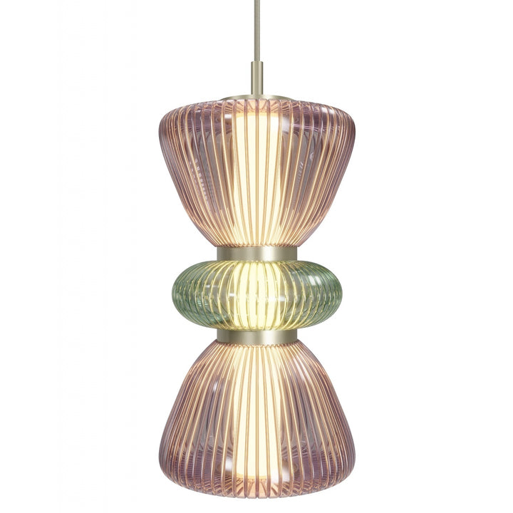 Rosewood LED Pendant by Avenue Lighting - view 6