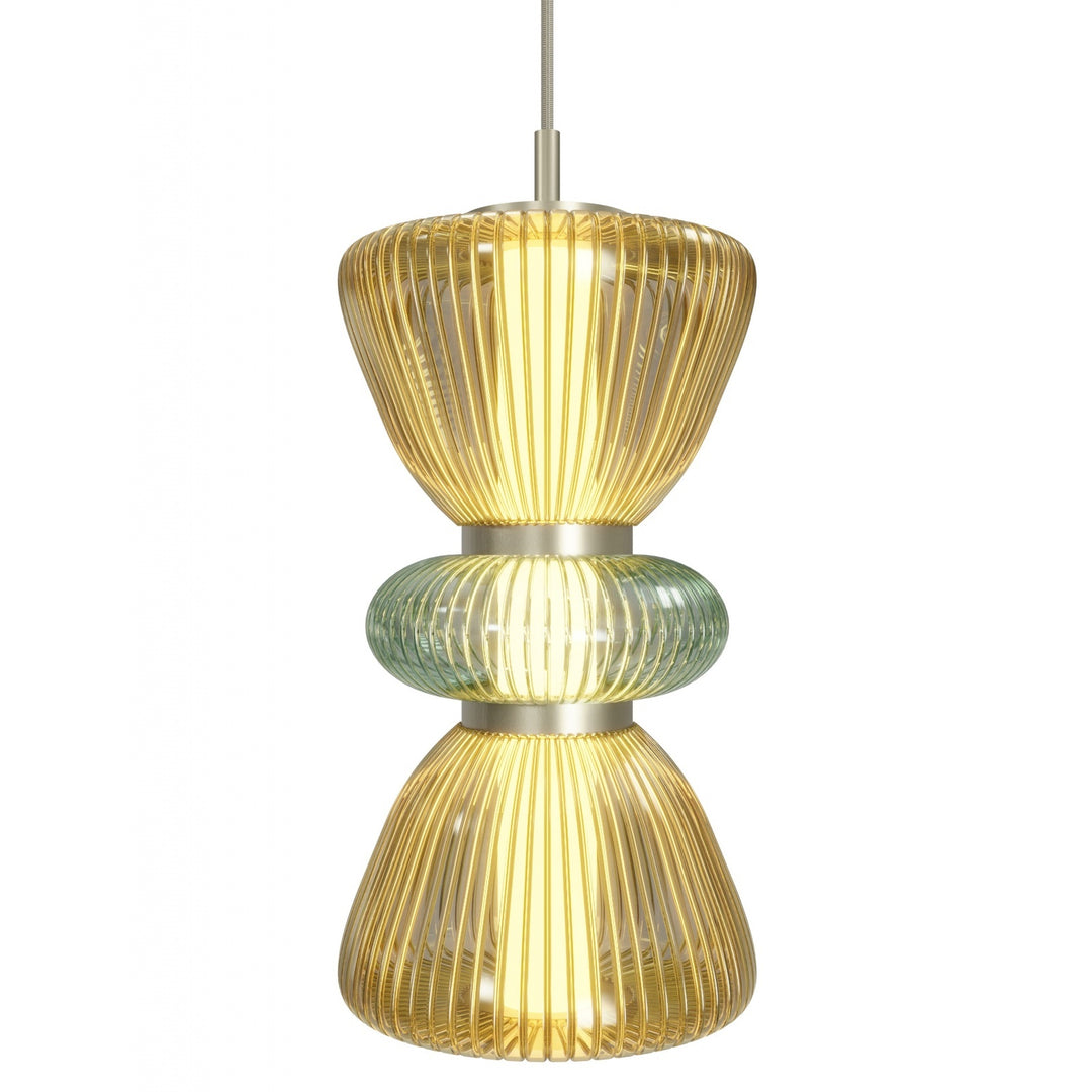 Rosewood LED Pendant by Avenue Lighting - view 12