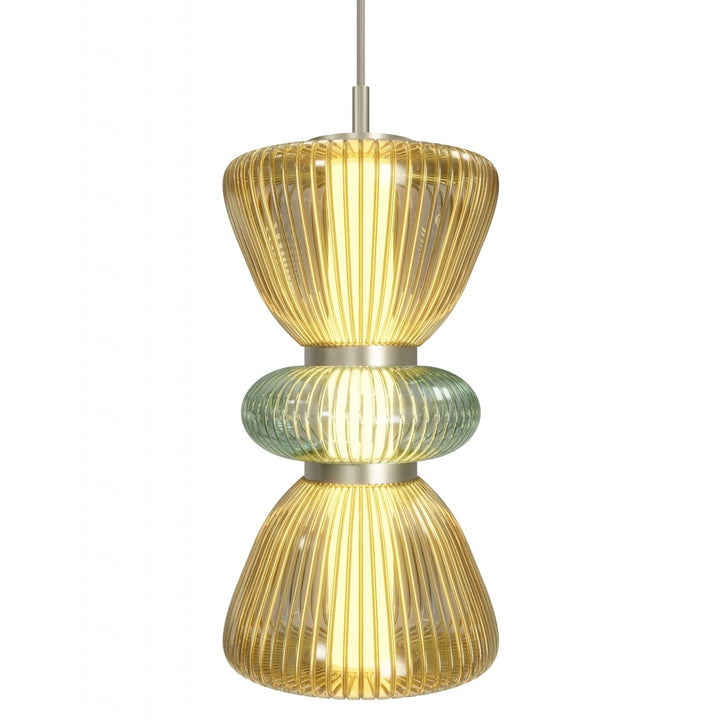 Rosewood LED Pendant by Avenue Lighting - view 12