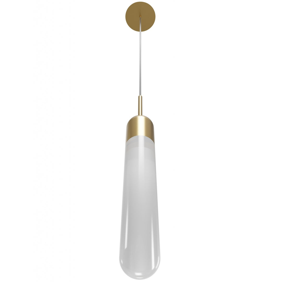Tribeca LED Pendant by Avenue Lighting - view 2