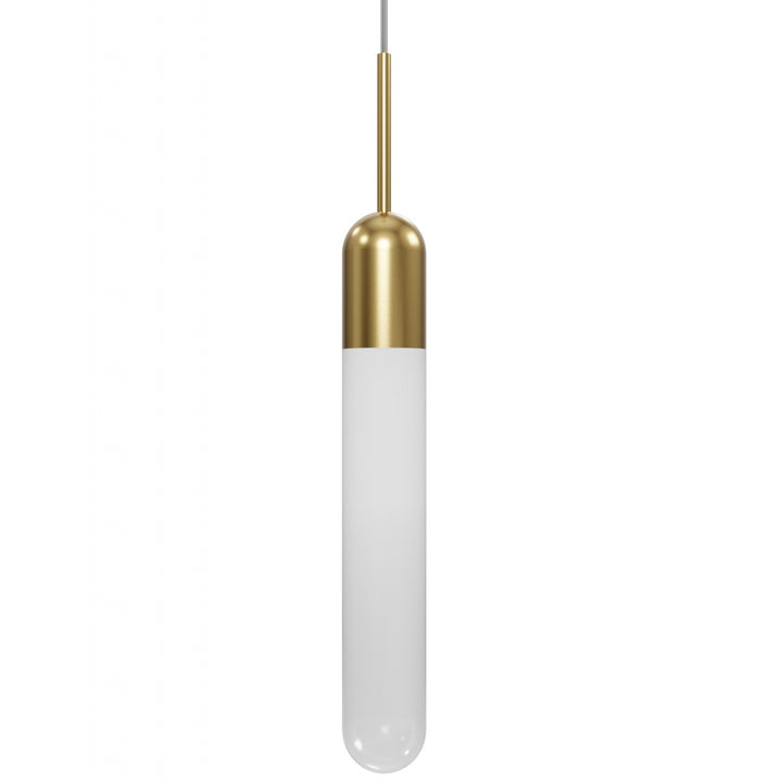 Tribeca LED Pendant by Avenue Lighting - view 3